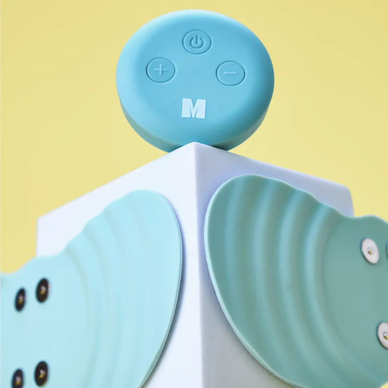 Replacement Butterfly Pads 2.0