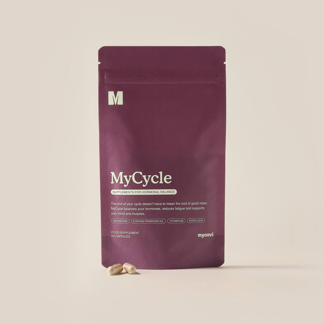 MyCycle