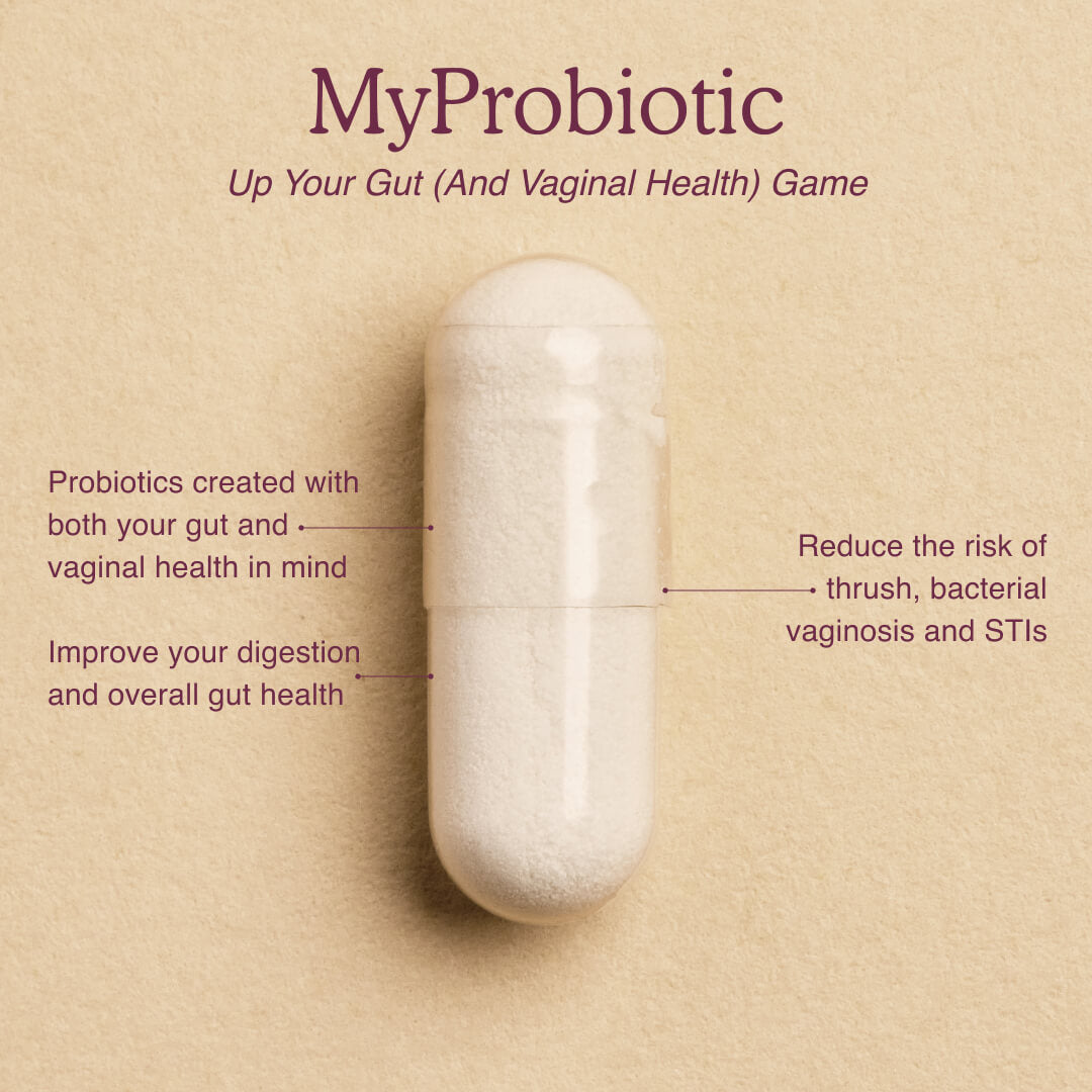 MyProbiotic