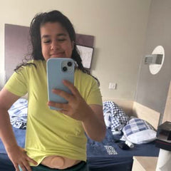 Myoovi customer photo